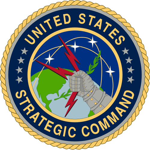 Strategic Command